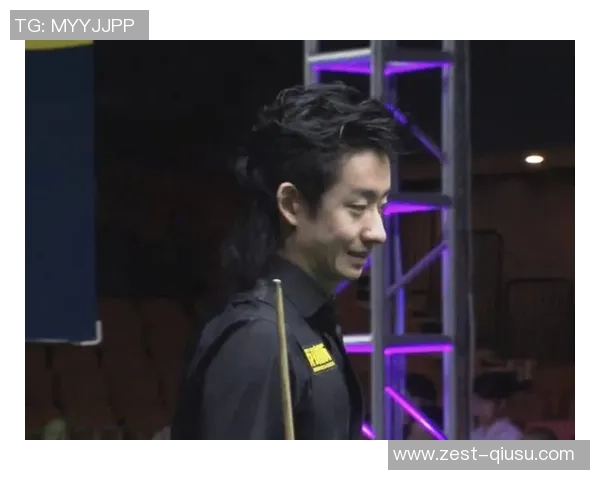 旗鼓相当！斯诺克国锦赛战报- 赵心童4-4吴宜泽，19-30分迎来决战